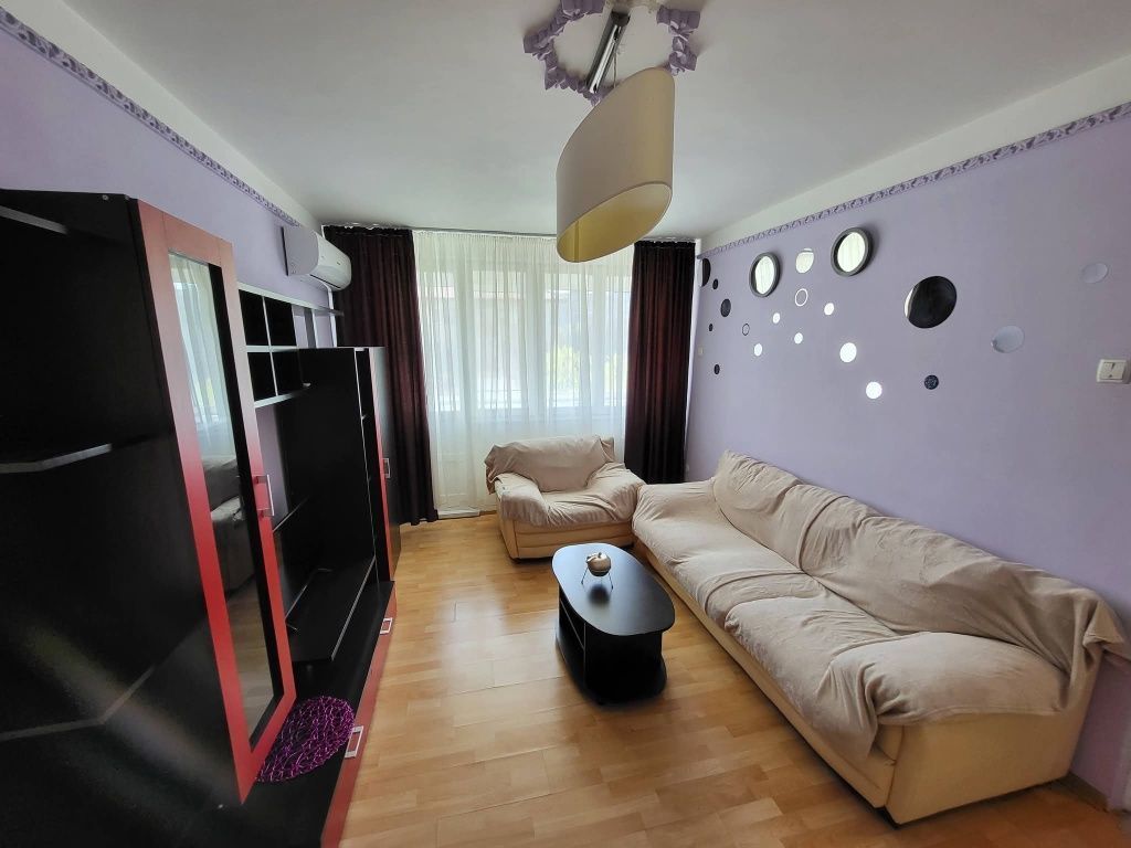 Dacia | 2 Camere | Etaj Intermediar - Poză 2