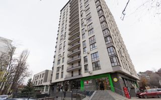 Vânzare, apartament, 2 camere, str. Ivan Zaikin, sectorul Centru - Poză 1