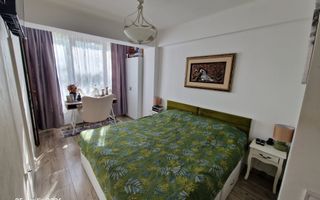 Apartament cu 3 camere 2 dormitoare 80 mp utili etaj 1 Doamna Stanca - Poză 7