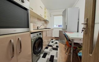 Apartament 1 camera, de inchiriat, bloc 2017, mobilat complet, Galata - Poză 8