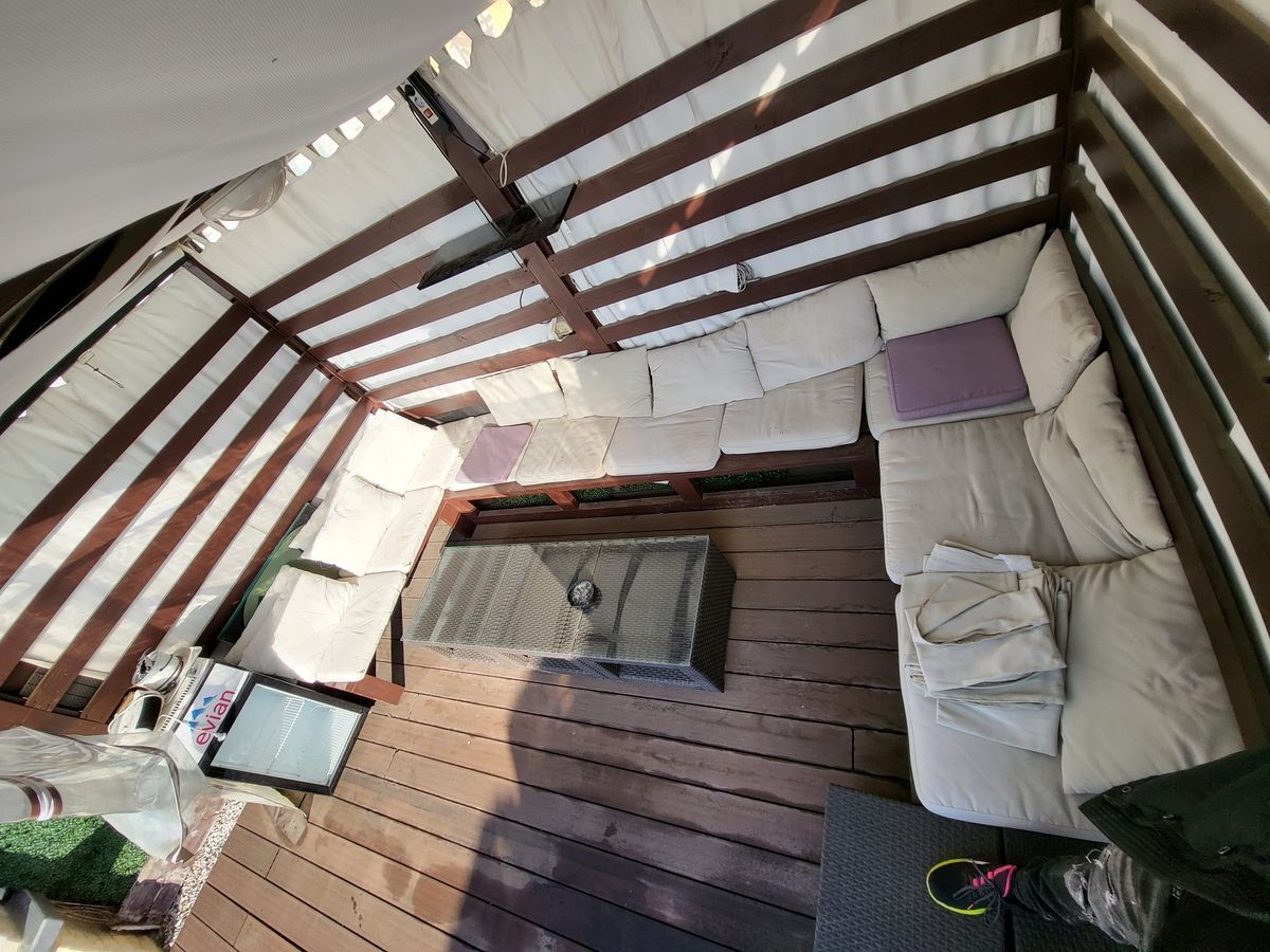 Apartament 3 camere - Floreasca, Barbu Vacarescu - Poză 17