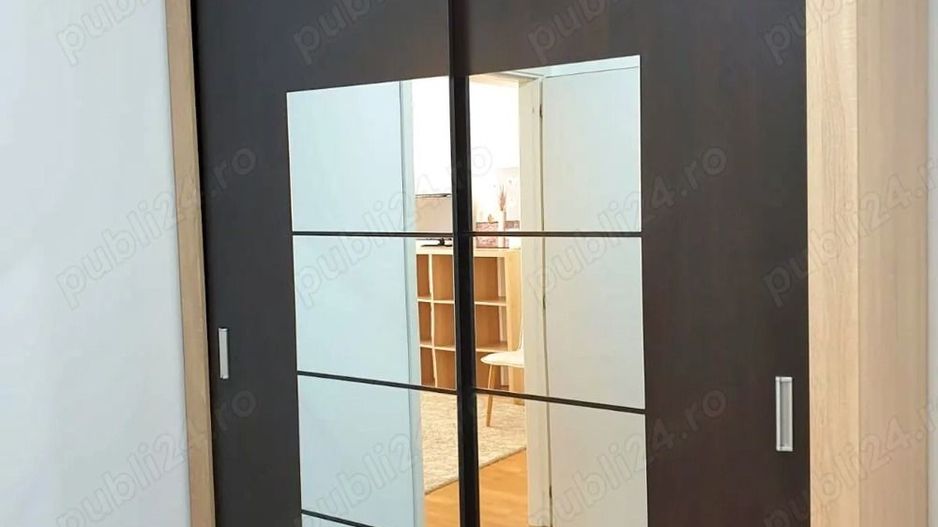 GARSONIERA LACUL MORII RESIDENCE, BUCATARIE INCHISA, BLOC NOU, METROU - Poză 2