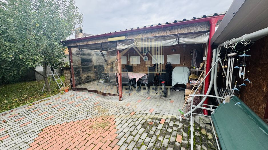 CASĂ 3 CAMERE TEREN 512 MP CAMPULUNG - Poză 11