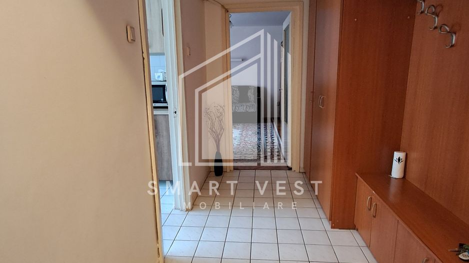 Apartament 2 camere | Etaj 2 | Zona Micro 16 - Poză 9