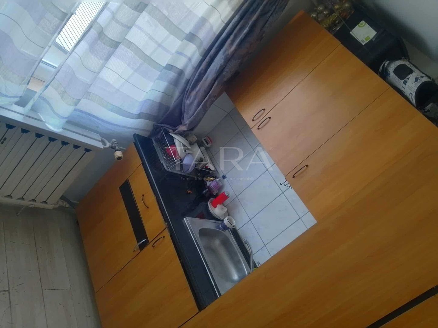 Garsonieră cochetă, zona Nirajului, aproape de Iulius Mall. - Poză 1