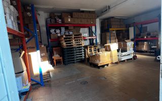 Spatiu comercial - posibilitate cabinet medical / salon cosmetică - Poză 7