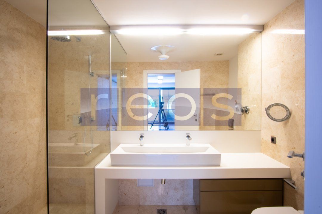 INCHIRIERE APARTAMENT 4 CAMERE | PRIMAVERII | 217 MP | - Poză 8