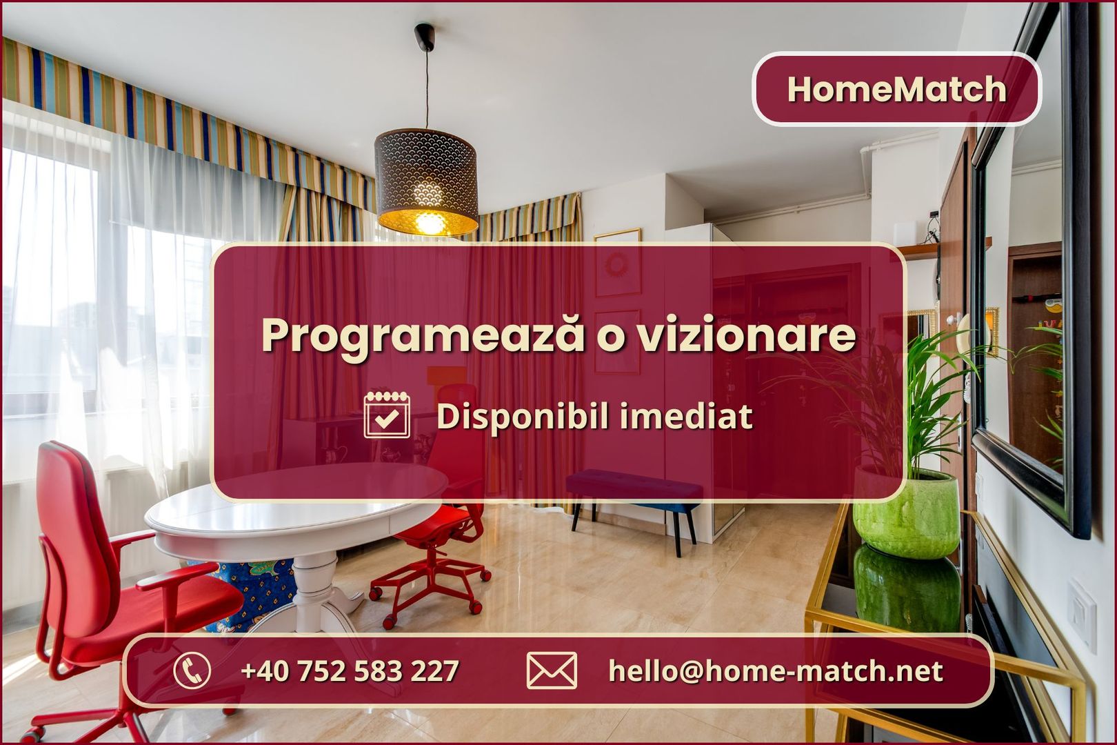 Promoroaca 7 || 3 camere || Mobilat modern || Parcare subterană - Poză 18