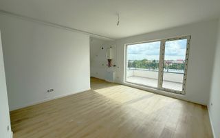 Bloc finalizat. Finisaje superioare. Loc de parcare. - Poză 1