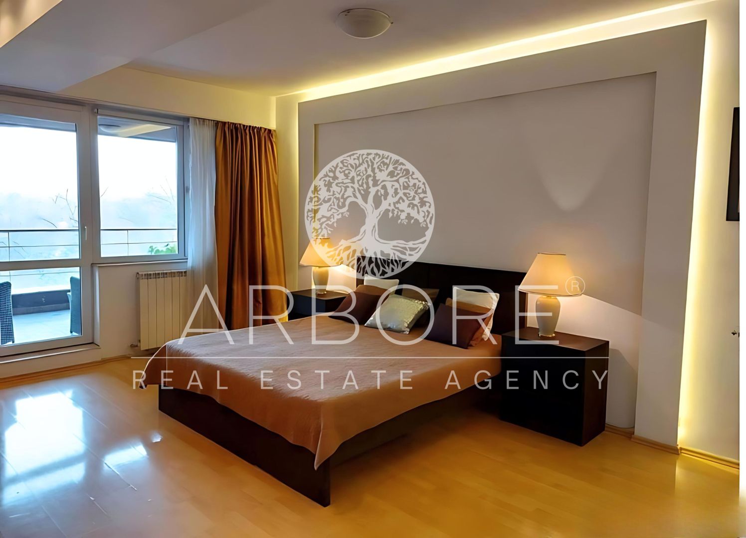 Cel mai spatios apartament de 4 camere - Șoseaua Nordului - Poză 5