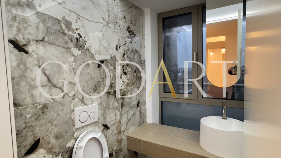 Apartament exclusivist | 3 camere | Cortina 126 - Poză 11