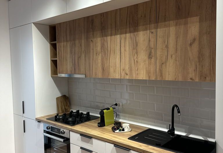 Prima închiriere Apartament 2 camere | Darwin Residence Otopeni–Tunari - Poză 6