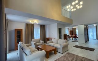 Duplex | Belvedere | Aviatiei | Promenada | Pipera Penthouse - Poză 1