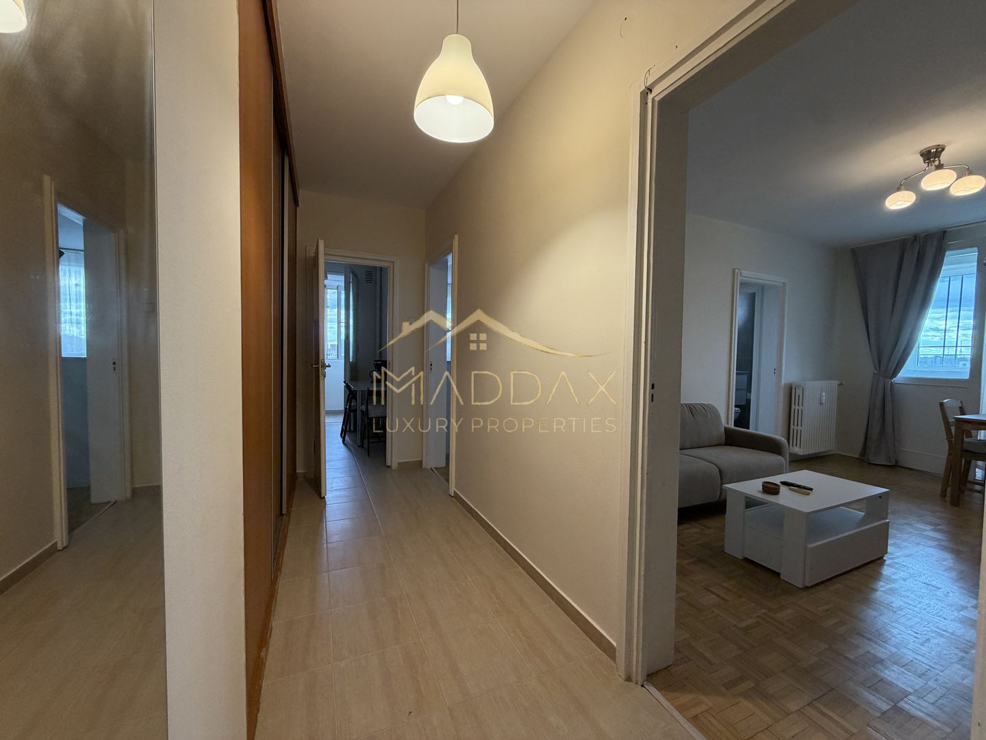 Apartament cu 3 camere // Dorobanți - Parc Floreasca - Poză 11