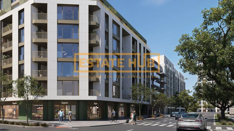 Somesului 15 - Poză 2