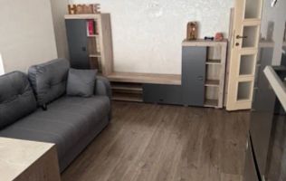 Închiriere premium: 2 camere decomandat, Royal Town Copou, totul nou