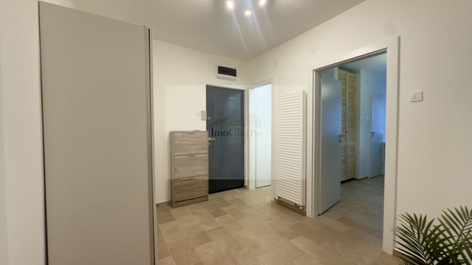 Închiriere apartament 3 camere – Grădini Mănăștur - Poză 11