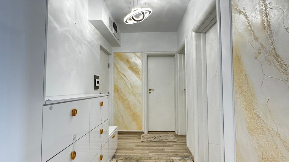 Apartament de închiriat – Prima Onestilor Oradea - Poză 7