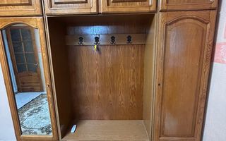 Chirie, apartament 3 camere 70 mp, str. Mihail Lomonosov, Centru - Poză 7