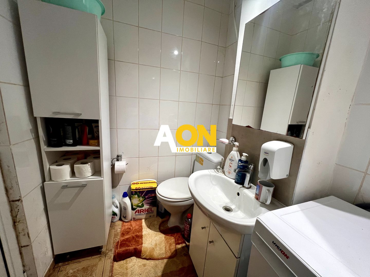 Apartament 4 Camere | Decomandat | 74 mp | Zona Cetate - Poză 12