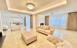 OXFORD GARDENS - VILA INDIVIDUALA 1000MP-  LUXURY GATED COMMUNITY - Poză 5