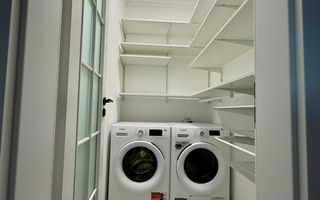 Apartament pe doua nivele 3 camere  Valea Lupului - 650 euro - Poză 22