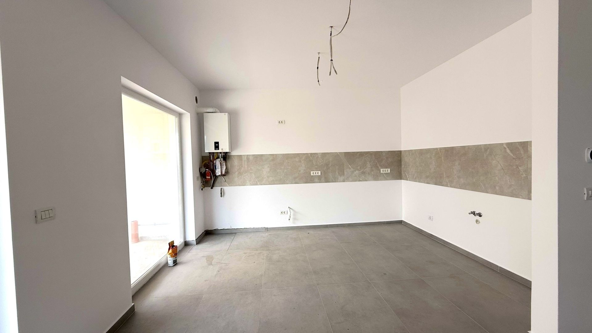 DUPLEX PE PARTER - Poză 2