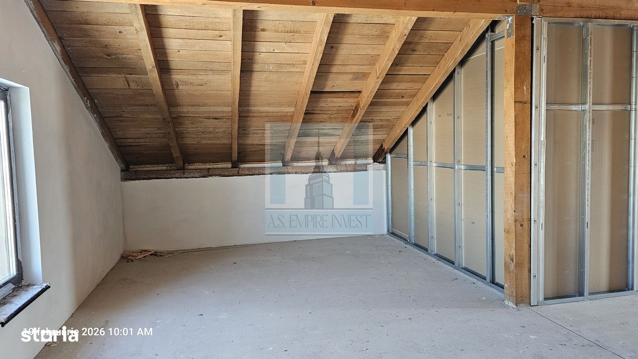 🏡 VILĂ NOUĂ 2025 – SÂNPETRU, BRAȘOV | 500 MP | TERASĂ 43 MP |199.000E - Poză 11