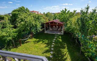 Proprietate UNICA | MogosoaiaI Intre PADURE si LAC | 0 Comision - Poză 3