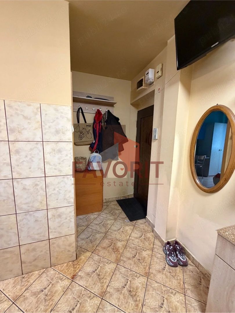 Apartament 3 camere | Calea Sagului - Poză 8
