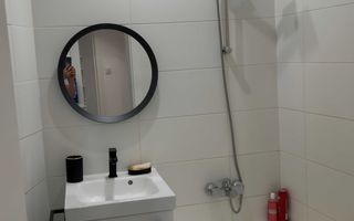 DE ÎNCHIRIAT – Apartament 2 camere | Piața Alba Iulia - Poză 8