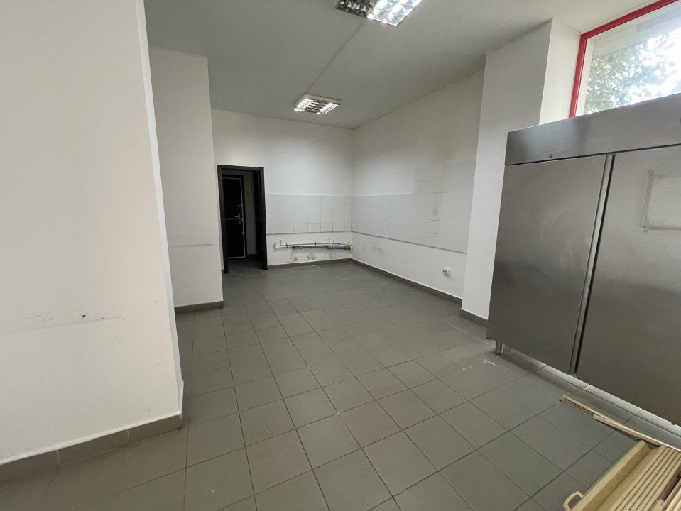 Spațiu comercial- Prelungirea Ghencea - Poză 4