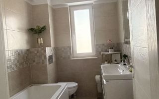 Apartament 2 camere de închiriat, Valea Lupului - mobilat și utilat - Poză 5