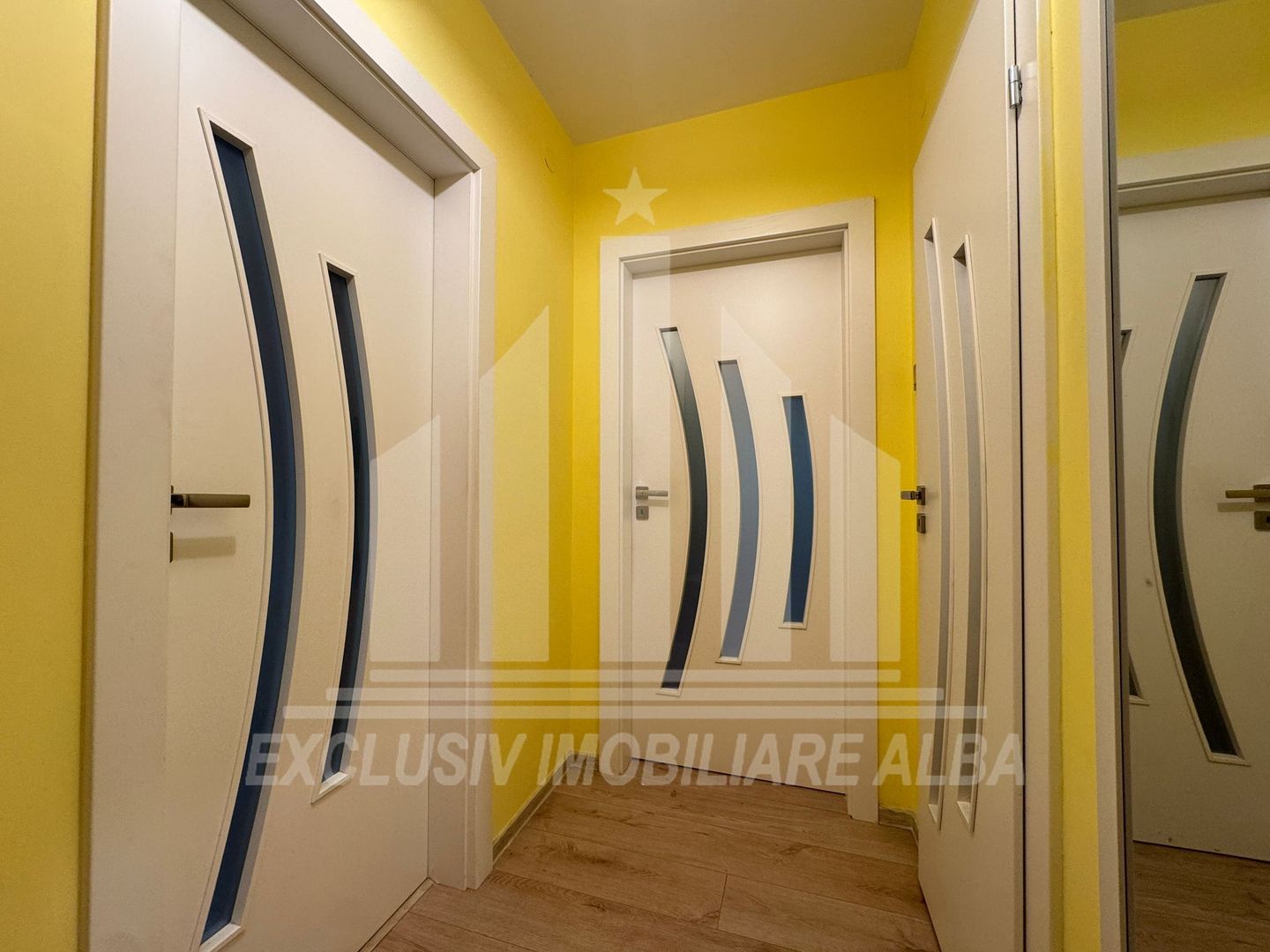 Apartament 2 camere | De vanzare | 46 mp | Etaj intermediar | Cetate - Poză 2