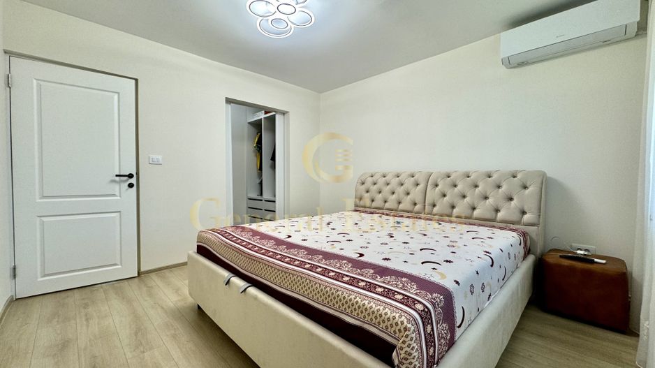 Vânzare apartament cu 2 camere - 59 m.p.- CUG - Iași - Poză 16