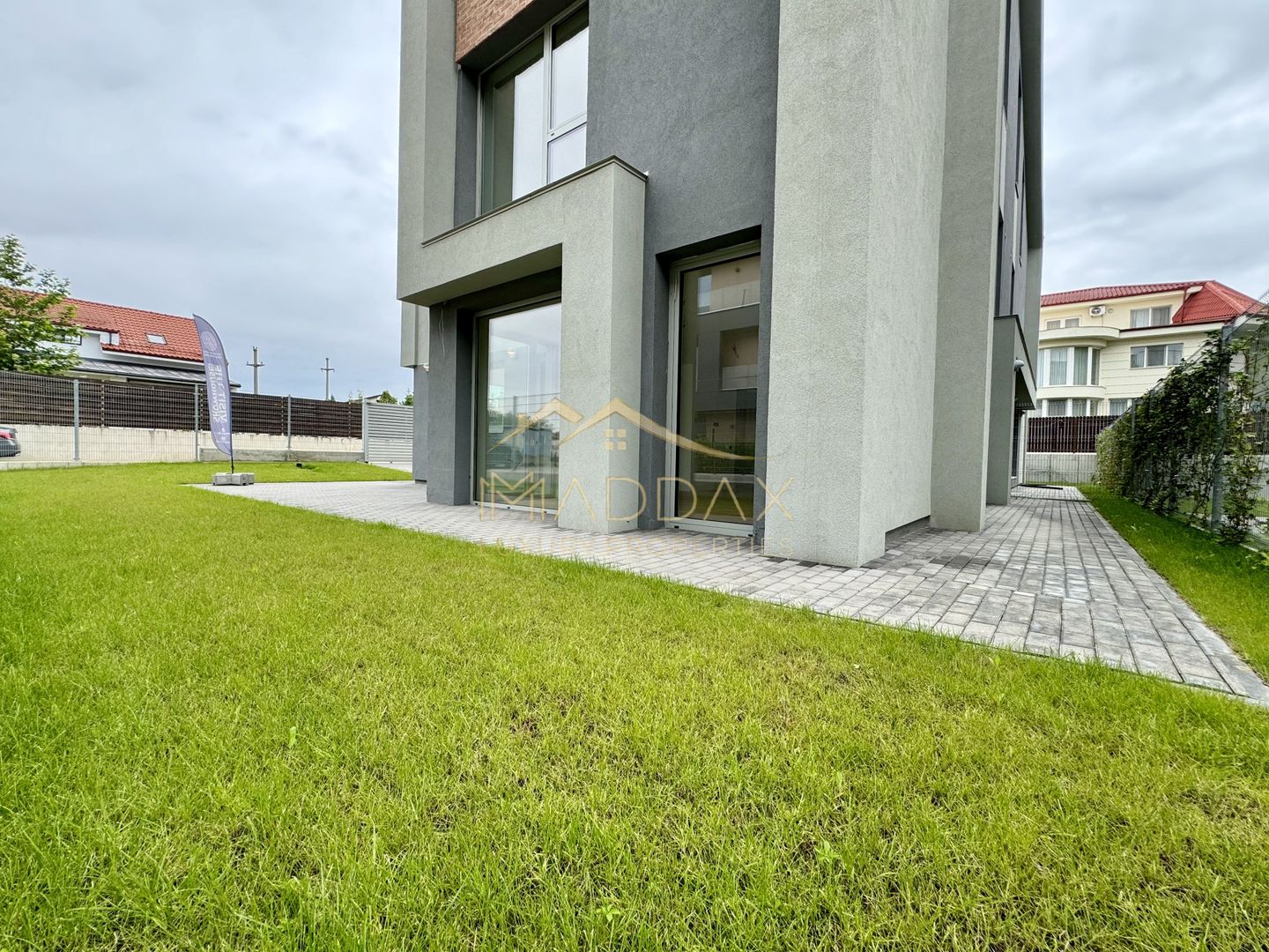 Vila Smart&Green *276mp* // Pipera-Erou Iancu Nicolae - Poză 53