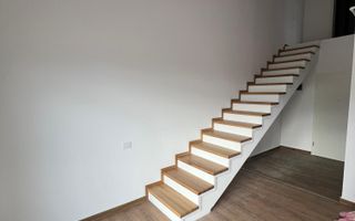 Apartament 3 camere / penthouse pe doua nivele - zona Sanpetru - Poză 1