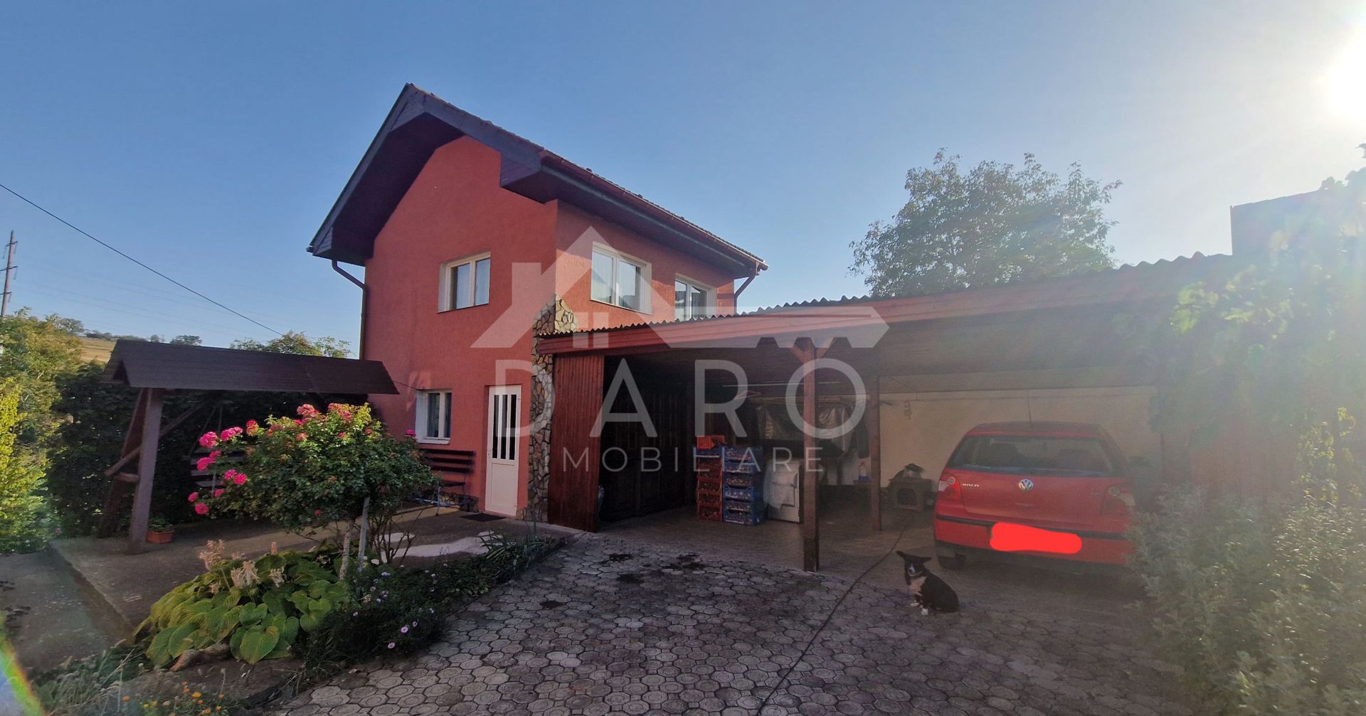 🏡 Casă de vânzare în Târgu Mureș – ideală pentru locuință - Poză 4