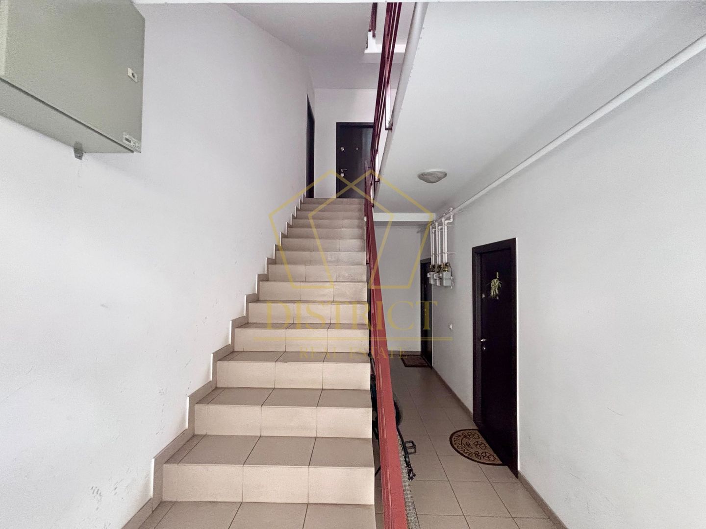 Apartament tip studio, etaj 1 | Dumbravita | Kaufland - Poză 12