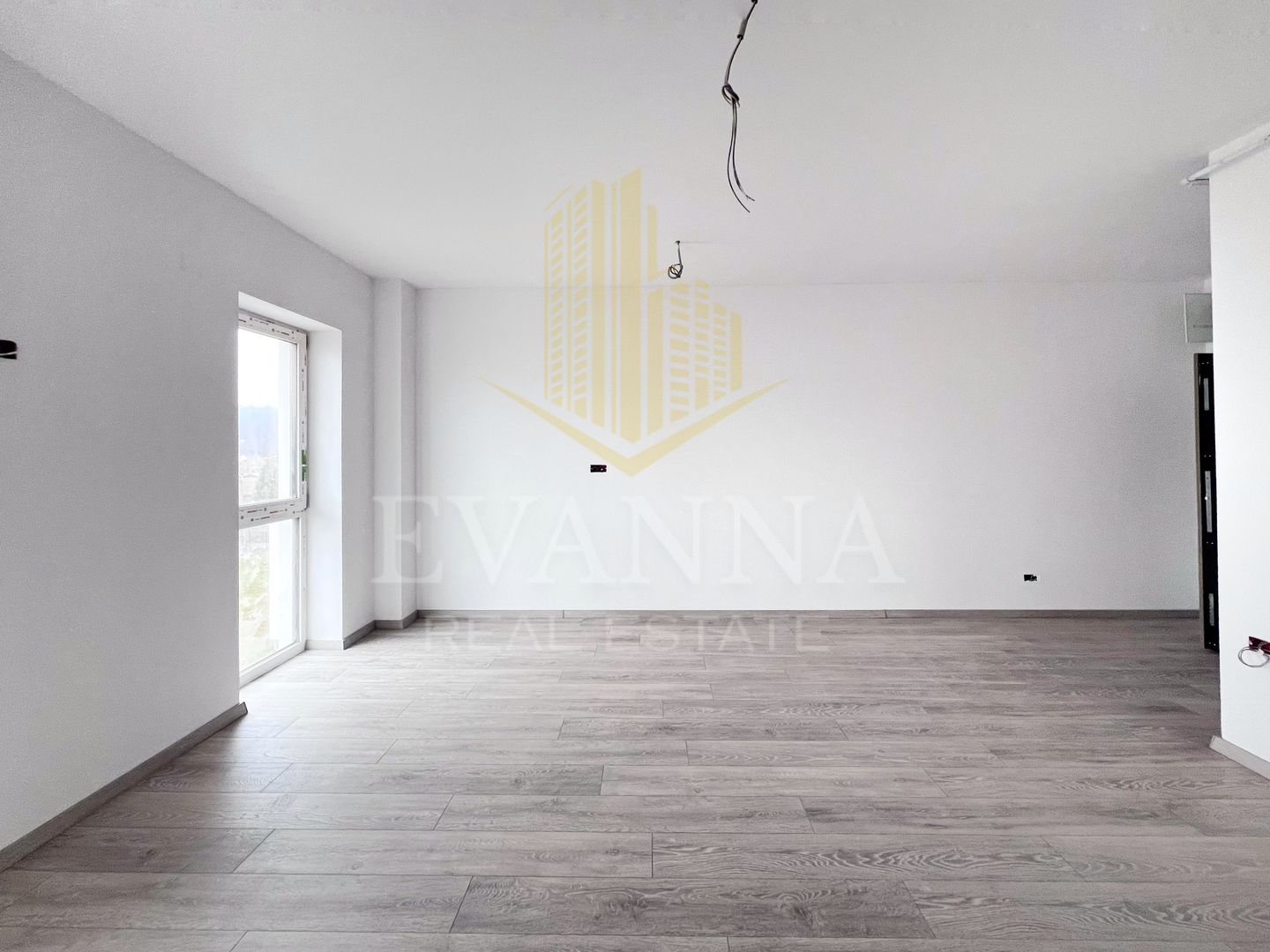 De vanzare 1 camera , etaj 3 , bloc nou -  Anton Pann. - Poză 2