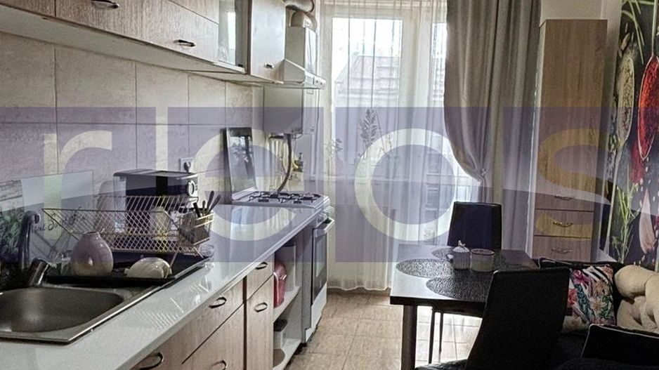 DE VANZARE GARSONIERA 40MP PRELUNGIREA GHENCEA | DECOMANDATA | PARCARE - Poză 3