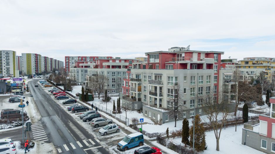 Garsoniera 21 mp utili-Avangarden Bartolomeu - Poză 22