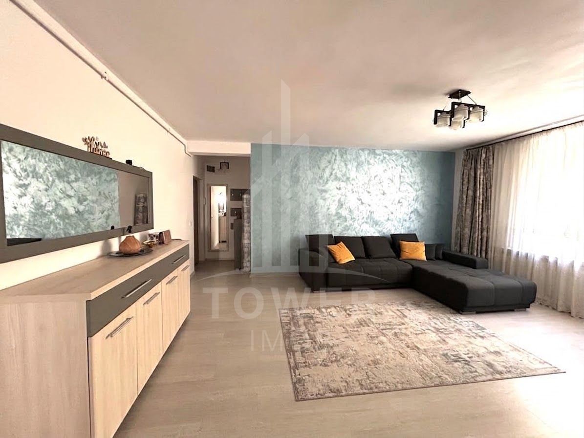 APARTAMENT 2 CAMERE DE ÎNCHIRIAT – SIBIU - Poză 1