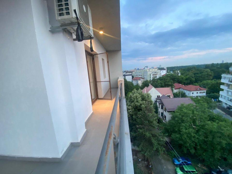 Penthouse 3 camere Soseaua Nordului - Poză 3