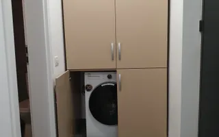 Girocului-Penny | Bloc nou | Mobilat si Utilat | Lift | Loc de parcare - Poză 11