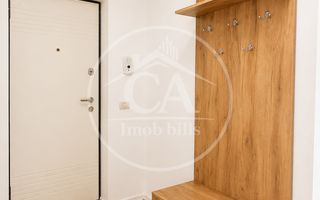 Apartament de închiriat cu 2 camere în zona Ioșia, Oradea - Poză 7