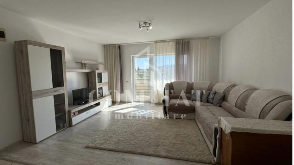 Apartament cu 3 camere | 72 mp | Zona Terra - Florești - Poză 1