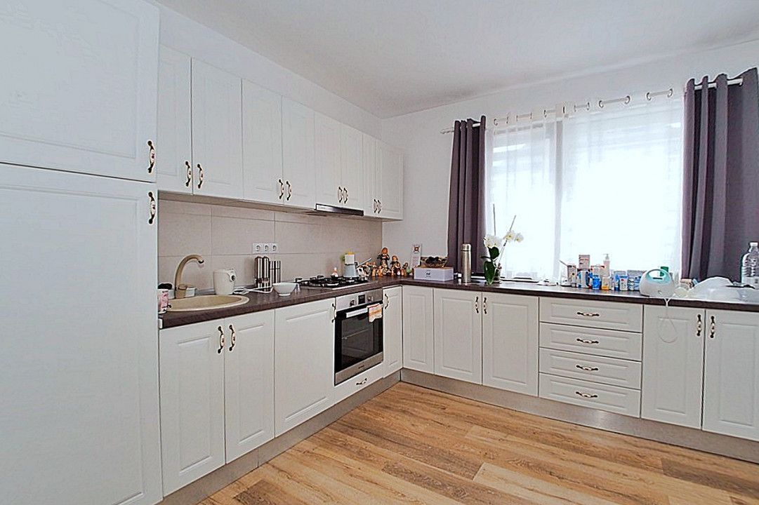 Vanzare vila de Lux, Stefanesti zona Lidl - Poză 18