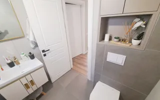 Comision 0! Apartament 3 camere decomandate, la cheie, in imobil tip vila! - Poză 14