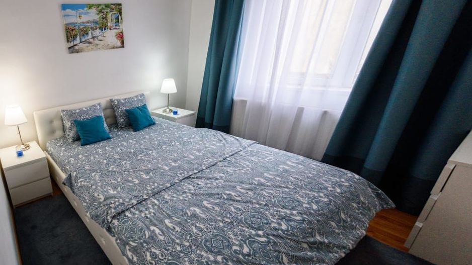 Apartament 3 camere Piata Unirii - Poză 9